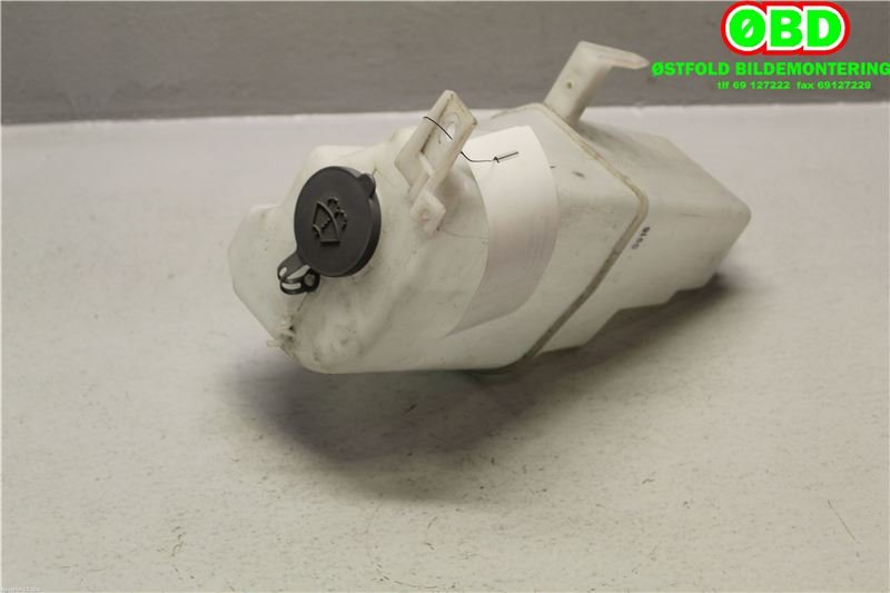 Spylertank til Nissan NV200 2010-2019  (NISSAN|28910JX00B|)