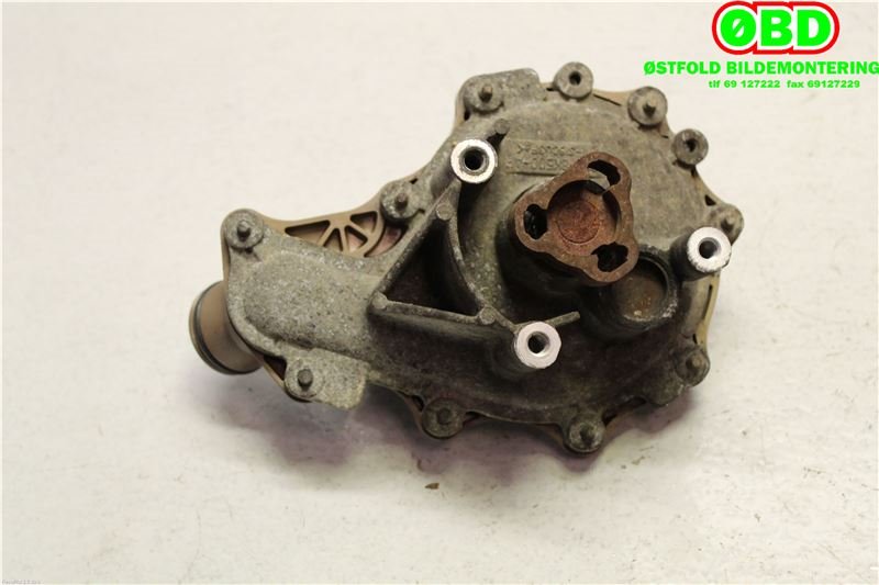 Vannpumpe til Ford Transit 2006-2013  (FORD|1949737||6C1Q8K500AF)