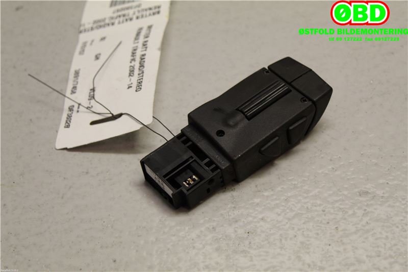 Bryter diverse til Renault Trafic 2006-2014  (RENAULT|8200009040|)