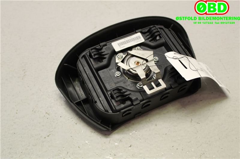 Airbag rattpute til Renault Trafic 2006-2014 (RENAULT|8200136331|8200676895|)