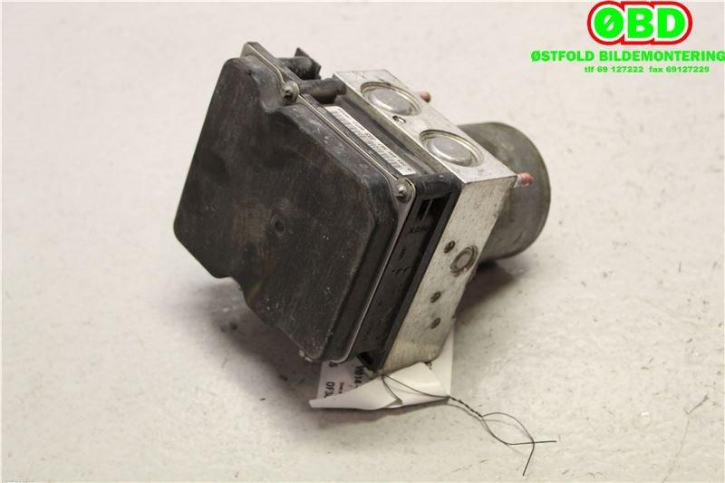 ABS sentral til Toyota Avensis 2009-2015 (Type III, Fase 1)  (TOYOTA|4405005170|0265251490|4454005100)