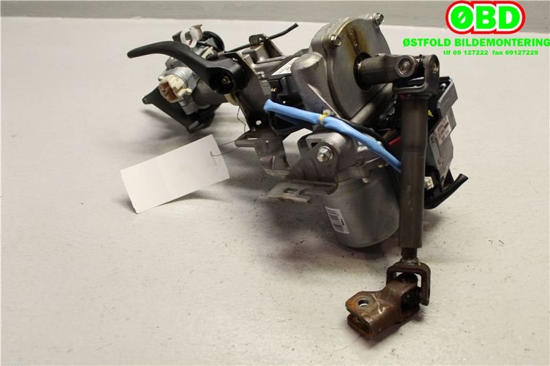 Rattaksel elektrisk servo til Nissan X-Trail 2007-2014 (T31) (T31) (NISSAN|48811JG02C|)