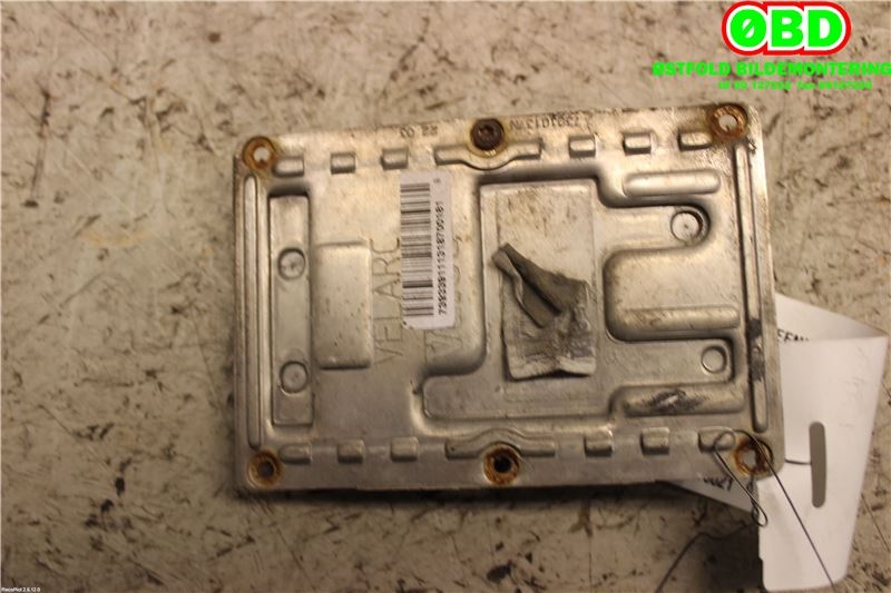 Styreenhet xenon/ballast til Saab 9-5 2001-2005 (Type I, Fase 2)  (SAAB|89030463|)