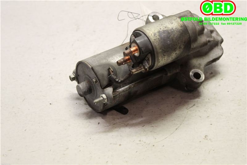 Starter til Ford Focus 2004-2007 (Type II, Fase 1)  (FORD|1478129||4M5T11000AC)