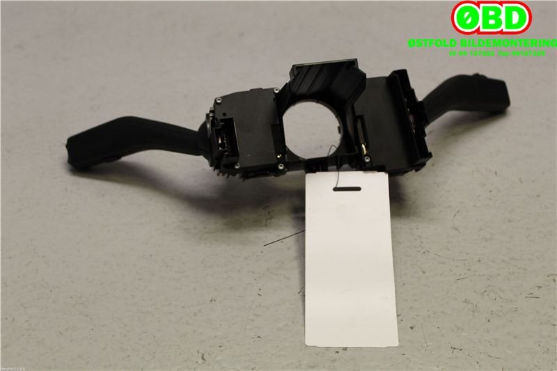 Bryter combi til VW E-Up 2013-2019  (VOLKSWAGEN|1S0 953 513 B||1S0953503AD)