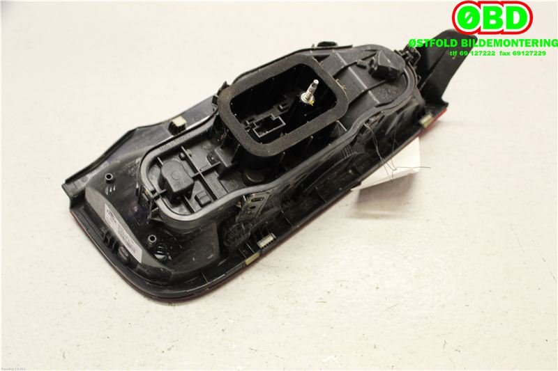 Baklykt venstre til VW E-Up 2013-2019  (VOLKSWAGEN|1S0 945 095 G||1S0945095G)