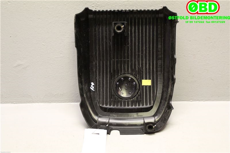 Motordeksel over motor til VW E-Up 2013-2019  (VOLKSWAGEN|12E 806 441 A||12E806441A)