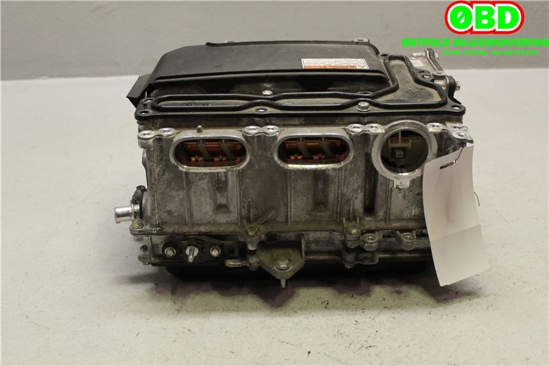 DCDC converter hybrid til Toyota Prius +7 2012-2020 (Type III) (stasjonsvogn) (stasjonsvogn) (TOYOTA|G920029015||G920028030)