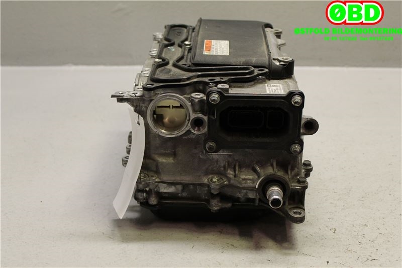 DCDC converter hybrid til Toyota Prius +7 2012-2020 (Type III) (stasjonsvogn) (stasjonsvogn) (TOYOTA|G920029015||G920028030)