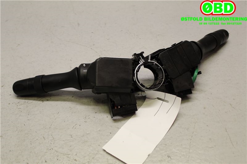 Bryter combi til Toyota Prius +7 2012-2020 (Type III) (stasjonsvogn) (stasjonsvogn) (TOYOTA|8465252290|8414042111|)