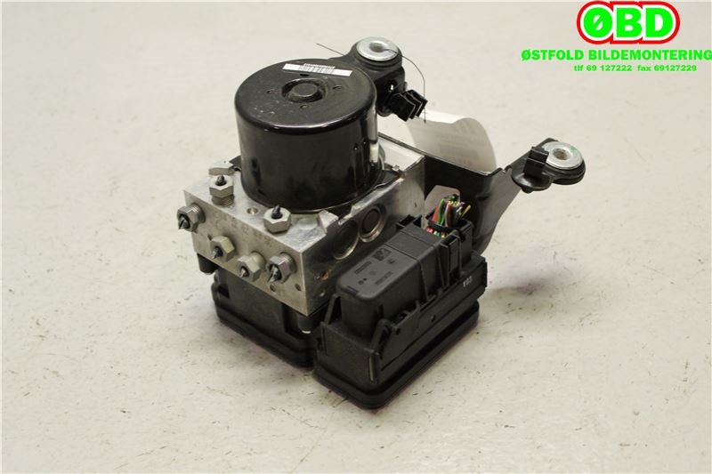 ABS sentral til Volvo XC60, 2008-2013 (Type I, Fase 1) (VOLVO|31329140)
