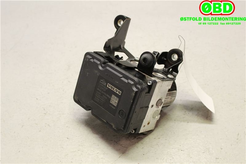 ABS sentral til Volvo XC60 2008-2013 (Type I, Fase 1) (VOLVO|31329140||31329139)