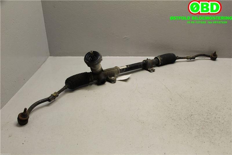 Tannstang til Kia Picanto 2011-2017 (Type II)  (KIA|565001Y501|)