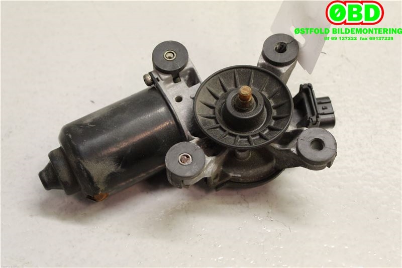 Viskermotor frontrute til Toyota Land Cruiser 100 1998-2007 (TOYOTA|8511060250|8492000831)