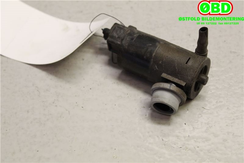 Spylerpumpe foran til Peugeot 108 2014-->> (PEUGEOT|1612502280|)