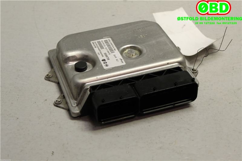 Styreenhet motor til Opel Combo D 2012-2018 (OPEL|55260726|)