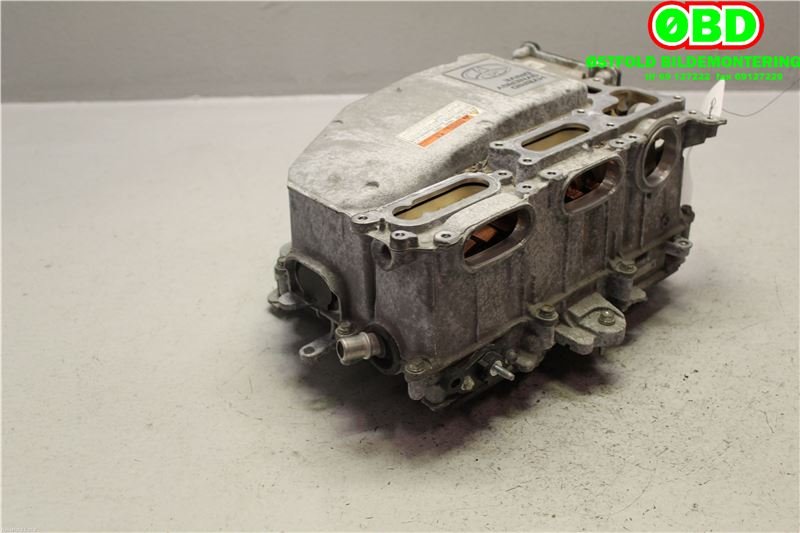 DCDC converter hybrid til Toyota Yaris 2012-2014 (Type III, Fase 1)  (TOYOTA|G920059015||G920052010)