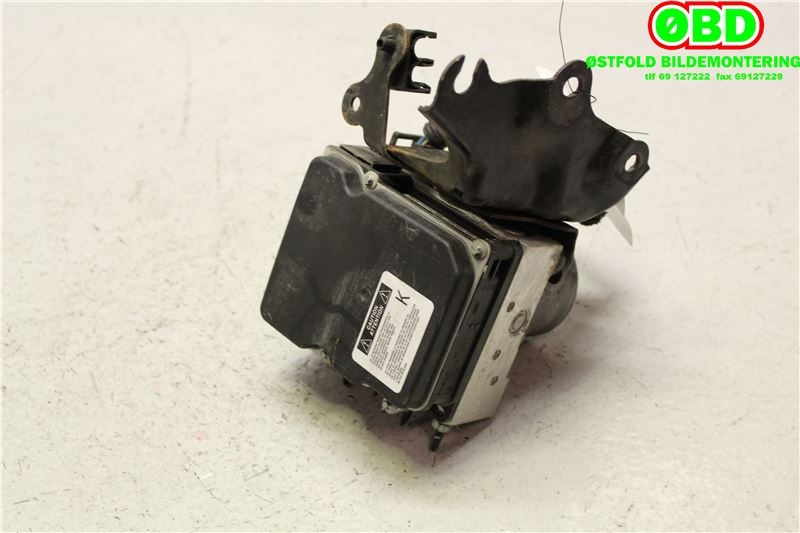 ABS sentral til Toyota Auris 2007-2010 (Type I, Fase 1) (TOYOTA|4405002160|0265235065|4454002060)
