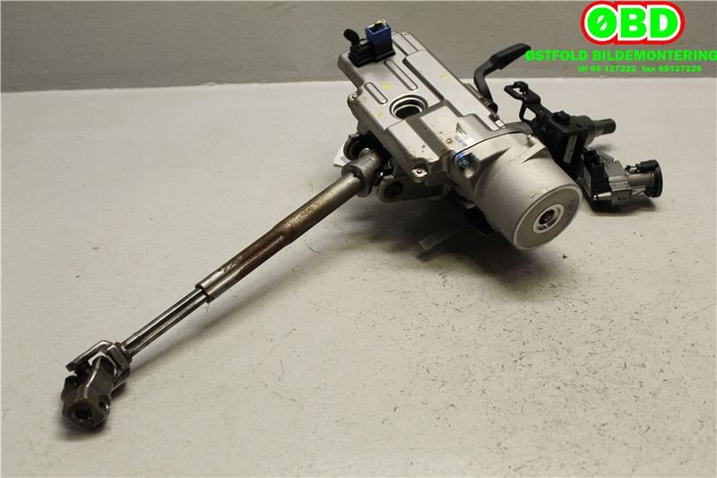 Rattaksel elektrisk servo til Fiat Punto 2010-->> (Type III, Fase 2) EVO EVO (FIAT|51863959|52078328|)