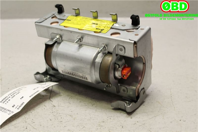 Airbag passasjer til Toyota Auris 2010-2012 (Type I, Fase 2)  (TOYOTA|7397002060|)