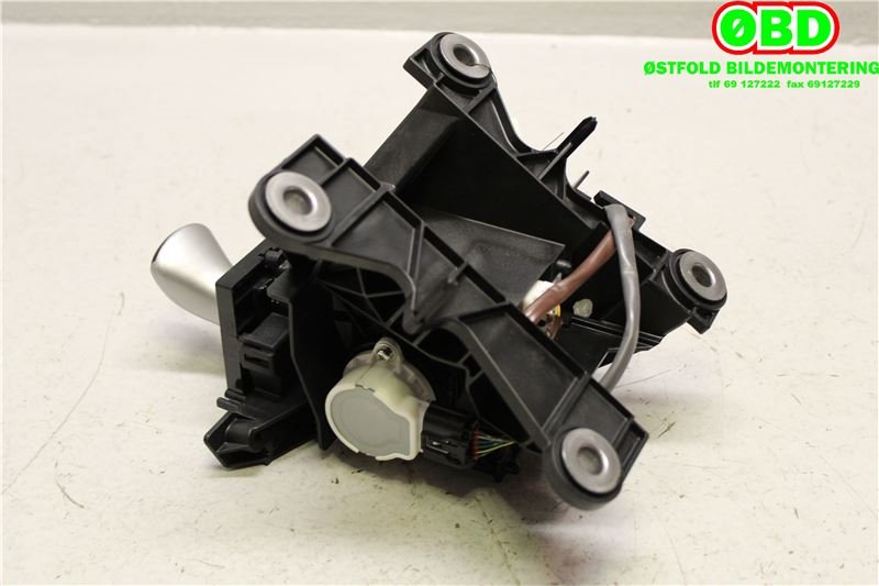Girstang/girvelger automat til Toyota Auris 2010-2012 (Type I, Fase 2)  (TOYOTA|)