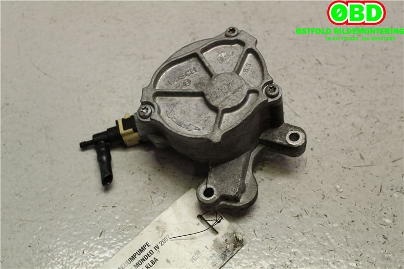 Vakuumpumpe til Ford Mondeo 2007-2010 (Type IV, Fase 1)  (FORD|1764931|)