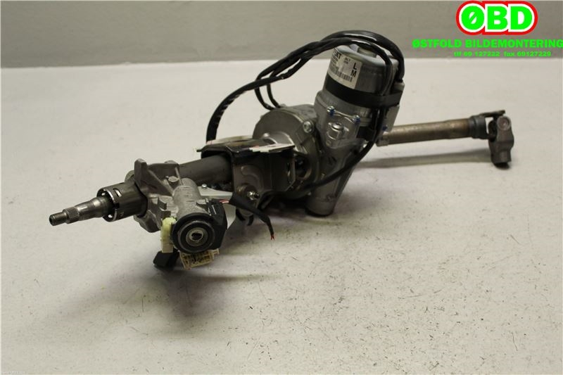 Rattaksel elektrisk servo til Toyota Auris 2007-2010 (Type I, Fase 1) (TOYOTA|4525002691||4520002281)