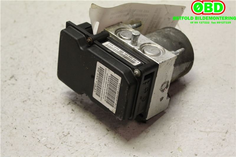 ABS sentral til Peugeot Expert 2007-2016 (Type II) (PEUGEOT|4541EP|0265232065|1401109880)