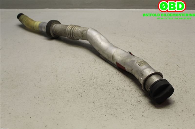 Diverse deler til Porsche 911 1998-2005 (996) (996) (PORSCHE|996 201 043 00|996 201 043 09|99620104300)