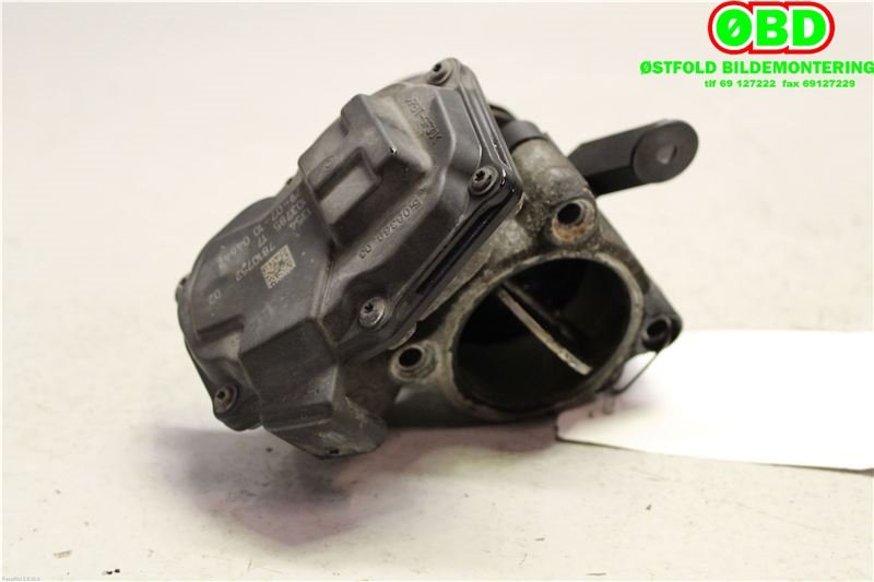 Spjeldhus til Mini One/Cooper 2007-2014 (R55-57) (R55-57) (13 54 7 810 752||13547810752)