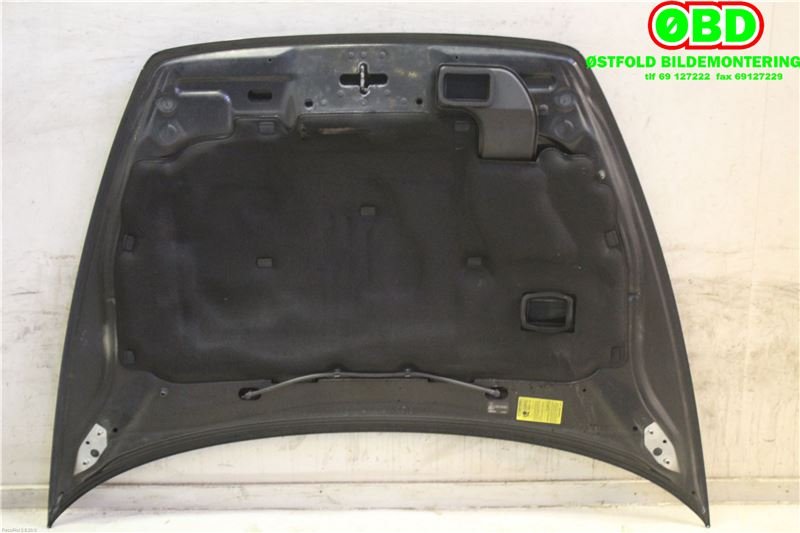 Panser til Volvo V50 2004-2007 (Fase 1)  (VOLVO|31371415|)