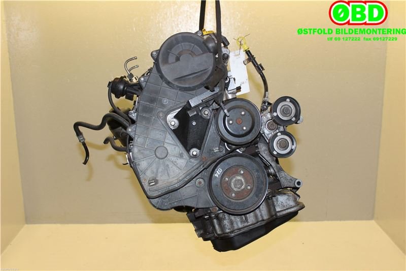 Motor diesel til Opel Astra H 2004-2009  (OPEL|98082135|5601678|)