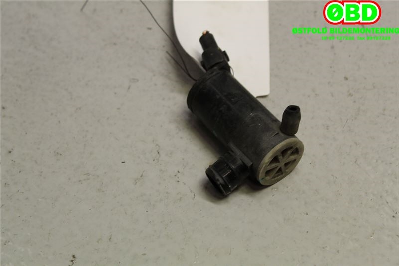 Spylerpumpe til Kia Picanto 2011-2017 (Type II) (KIA|985102S100|)