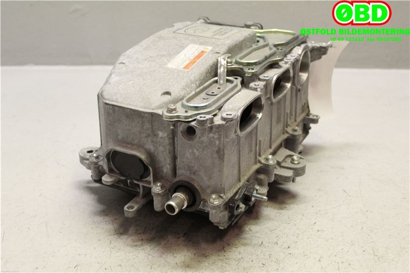 DCDC converter hybrid til Toyota Yaris 2012-2014 (Type III, Fase 1) (TOYOTA|G920059015||G920052010)