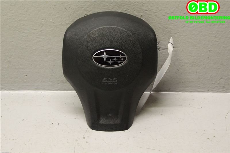 Airbag rattpute til Subaru XV 2012-2017 (Type I) (SUBARU|98211FJ020VH|)