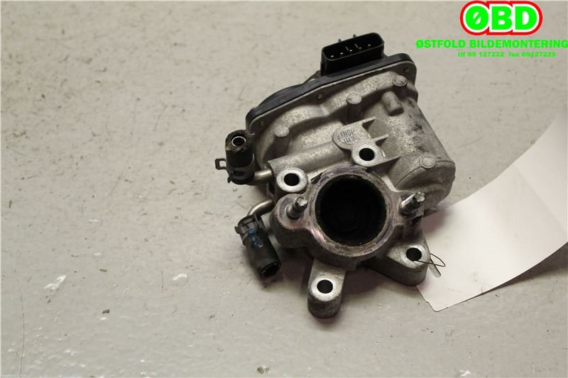 EGR-ventil til Subaru XV 2012-2017 (Type I) (SUBARU|14710AA741|)