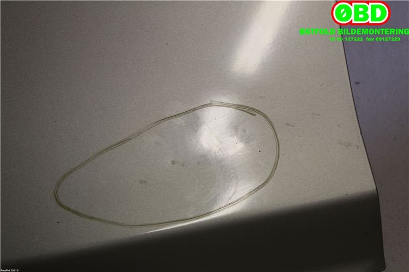 Dør venstre foran til Subaru Legacy 2009-2015  (SUBARU|60009AJ0309P|60009AJ0329P|)