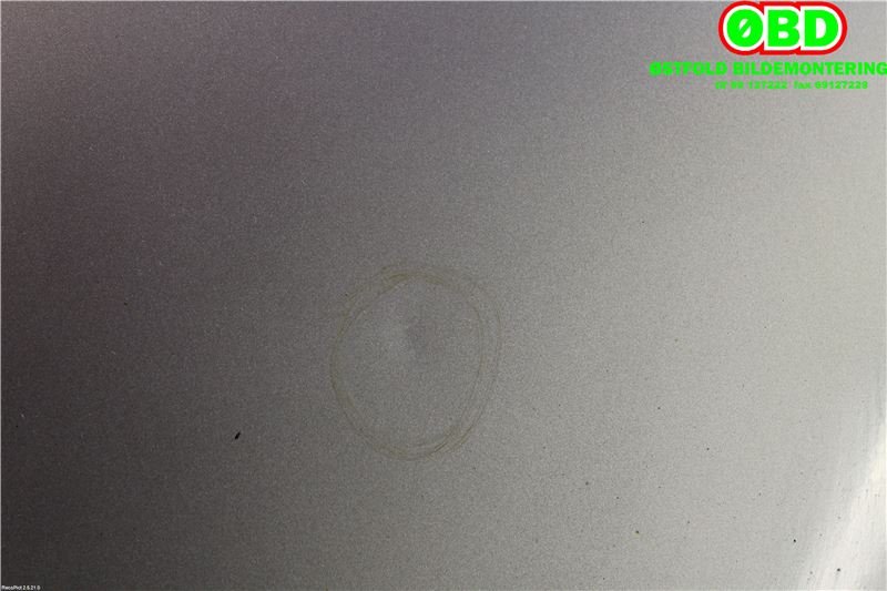 Dør venstre foran til Subaru Legacy 2009-2015  (SUBARU|60009AJ0309P|60009AJ0329P|)
