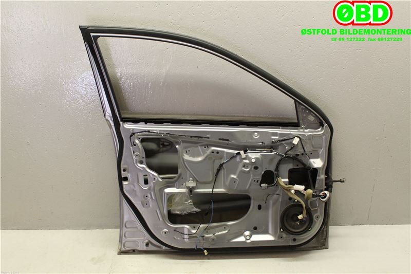 Dør venstre foran til Subaru Legacy 2009-2015  (SUBARU|60009AJ0309P|60009AJ0329P|)
