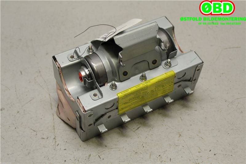 Airbag passasjer til Subaru Legacy 2009-2015  (SUBARU|98271AJ010|98271AJ011|)