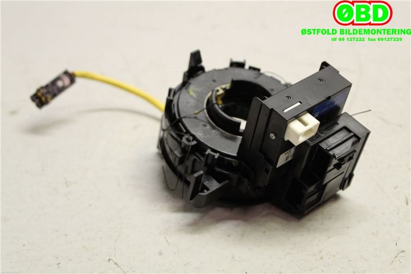 Airbag slepering til Subaru Legacy 2009-2015  (SUBARU|83196AJ000|83196AJ001|27582AJ000)