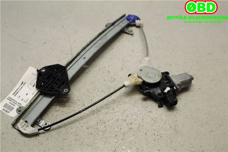 Ruteheis høyre foran til Subaru Legacy 2009-2015  (SUBARU|61041AJ000|61041AJ200|)