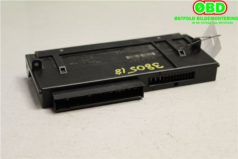 Styreenhet diverse til BMW 3-Serie 2005-2011 (E90/E91/E92/E93) (E90/E91/E92/E93) (BMW|61 35 9 364 821||61356983307)