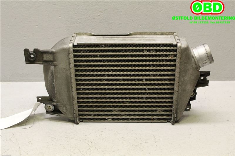 Intercooler til Subaru Legacy 2009-2015  (SUBARU|21821AA051|)