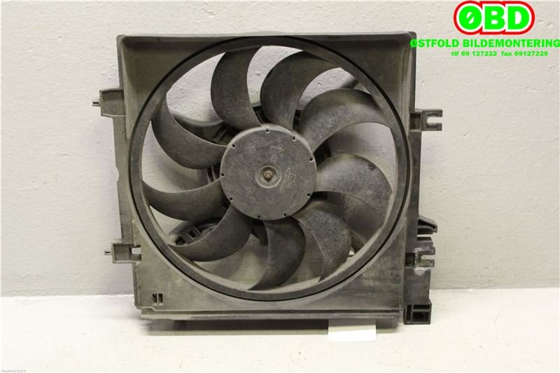 Aircondition diverse til Subaru Legacy 2009-2015 (SUBARU|)
