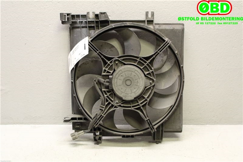 Aircondition diverse til Subaru Legacy 2009-2015 (SUBARU|)