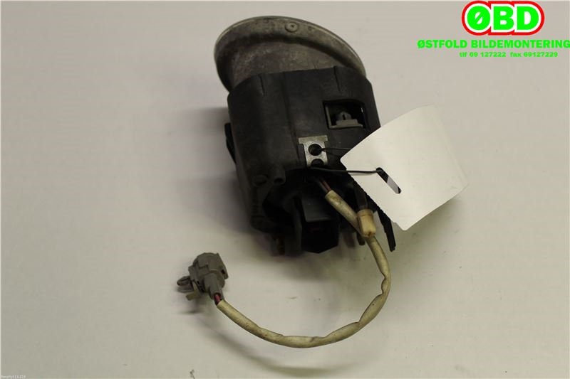 Tåkelykt venstre foran til Nissan X-Trail 2002-2007 (T30) (T30) (NISSAN|261558H90A|)