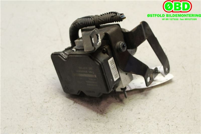 ABS sentral til Hyundai i10 2008-2013 (Type I)  (HYUNDAI|589100X950|)