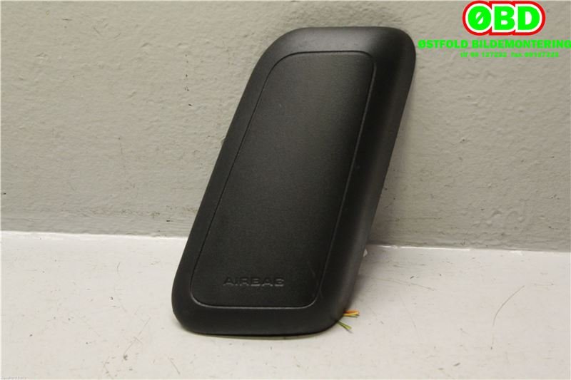 Airbag sidepute venstre til Peugeot 107 2006-2014 (PEUGEOT|8216YA|)