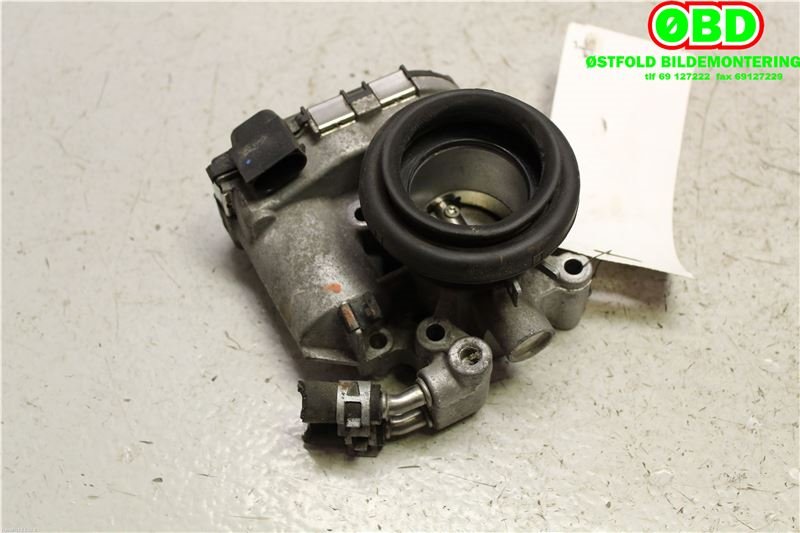 Spjeldhus til Peugeot 107 2006-2014 (PEUGEOT|163617|0280750481|220300Q020)
